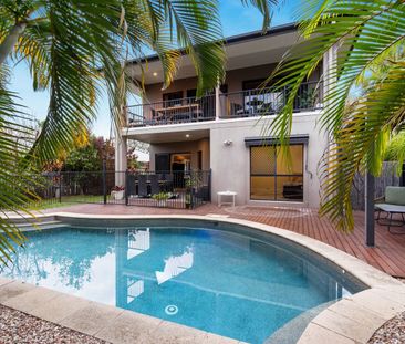 Spacious Family Sanctuary in The Observatory with Heated Pool & Tro... - Photo 1