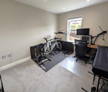 2 bedroom apartment to rent - Photo 5
