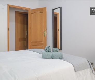 madrid, Community of Madrid 28008 - Photo 5