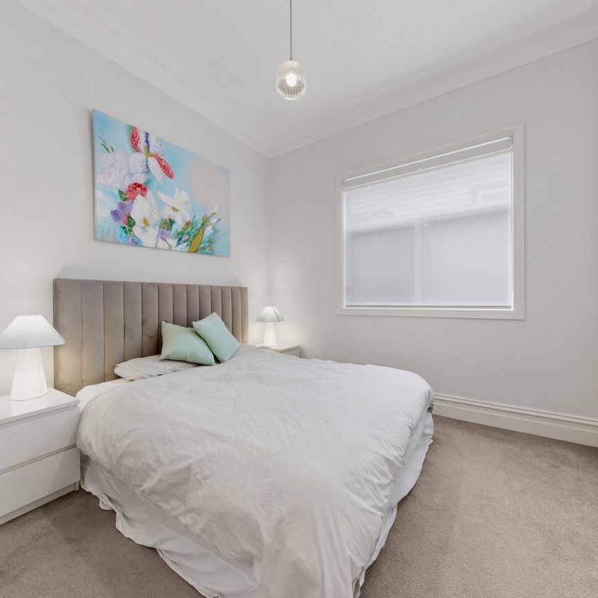 11 George Street, Richmond VIC 3121 - House For Rent | Domain - Photo 1