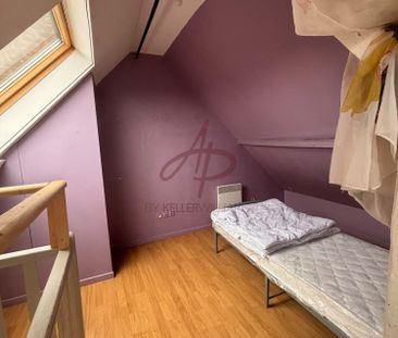 Location Appartement 3 pièces 41m² TOURCOING 59200 - Photo 2
