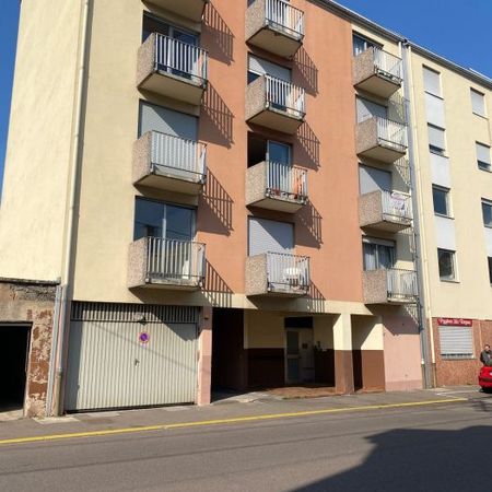 Appartement F2 à Forbach - Photo 3