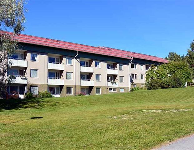 Lindgatan 9 B - Photo 1