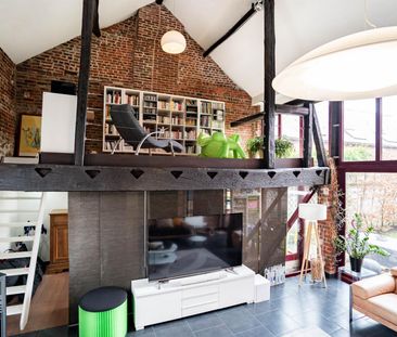Huis met vier slaapkamers in Mons - Photo 6