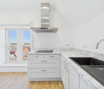 1 bedroom apartment to rent - Photo 4