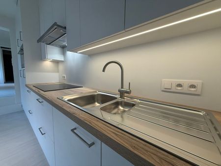 Karaktervol, volledig instapklaar appartement - Photo 4