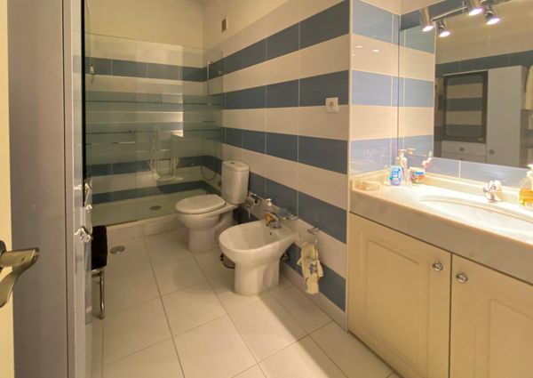 Cosy furnished apartment in the center of Lisbon