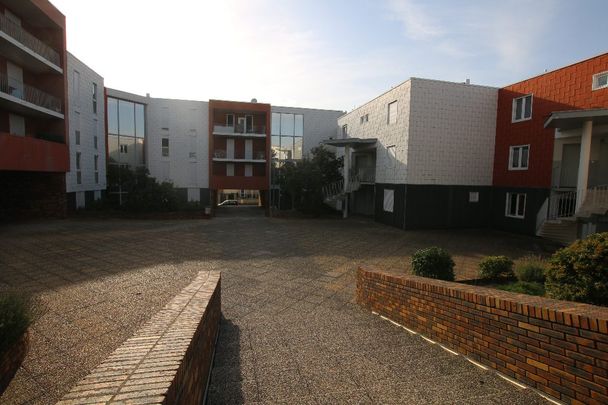 Location Appartement 2 pièces 32m² CLERMONT FERRAND 63100 - Photo 1