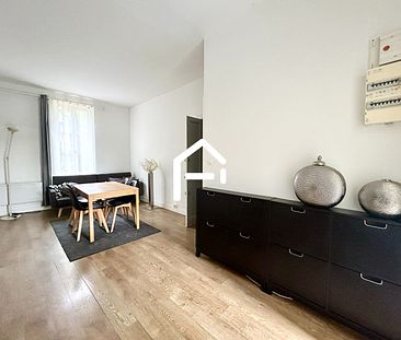 A louer : appartement meublé de 3 pièces 46 m² à Toulouse - Photo 2