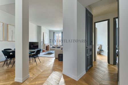 Paris 16 - Chaillot, Paris 8 - Triangle d’or - Photo 2