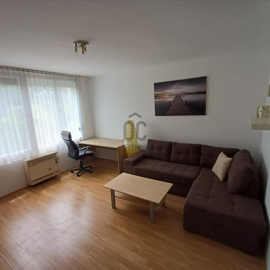 Kiadó jó állapotú lakás - Debrecen - Fotó 1