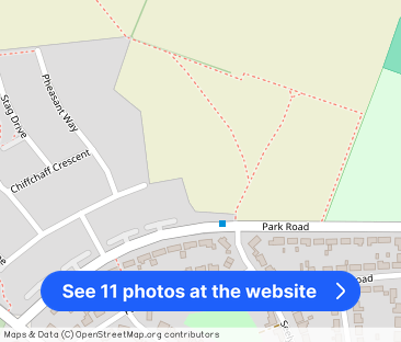 Owl Lane, Calverton, Nottingham, Nottinghamshire, NG14 - Photo 1