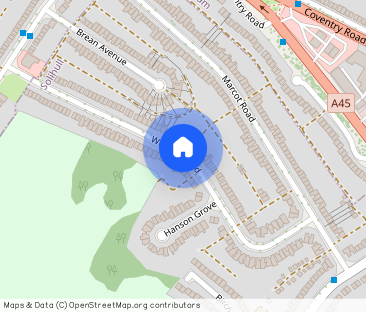 Wichnor Road, Solihull - Photo 1