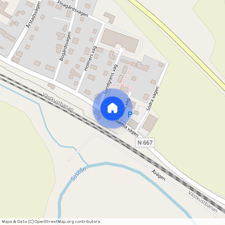 Falkenberg, Gamla vägen, 23, 31196, Heberg