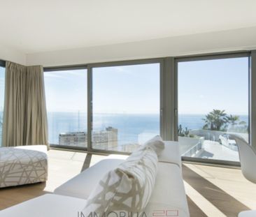 Appartement • Beausoleil - Photo 2
