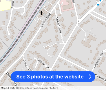 St. Catherines Wood, Camberley, Surrey, GU15 - Photo 1