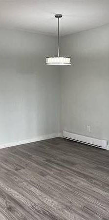 1 Bedroom Renovated unit with own Underground Parking and Laundry - Photo 1