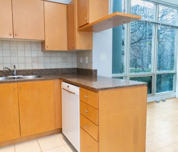 For Lease - 35 Mariner Terrace Unit# 106, Toronto, Ontario - Photo 6