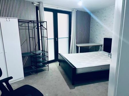 2 Bed Flat, Southside, B5 - Photo 3