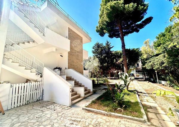 Villa singola in affitto