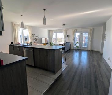 Immeuble - 1530-1540 Rue Lionel-Giroux, Drummondville Appartement 5... - Photo 1