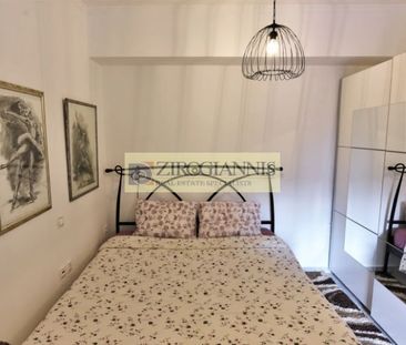 Studio/Γκαρσονιέρα για ενοικίαση Άγιος Πέτρος (Παλαιό Φάληρο) - Photo 2