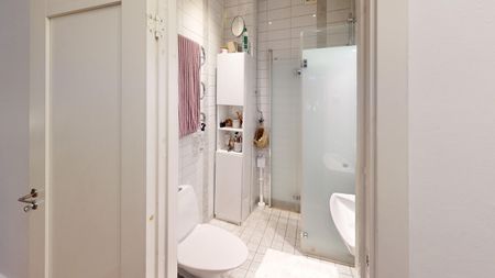 Kristinehöjdsgatan 15, Göteborg - Foto 5