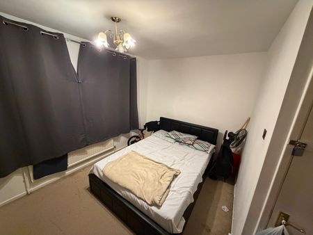 1 Bed Flat, First Floor, N22 - Photo 5