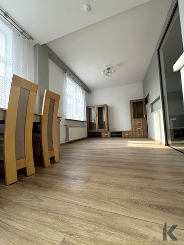 Mieszkanie na wynajem - ul. Żółkiewskiego - Photo 2