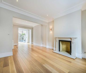 5 bedroom terraced house to rent - Photo 2