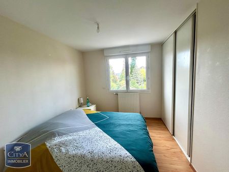 Location Appartement 3 pièces 48m² BOURG EN BRESSE 01000 - Photo 5