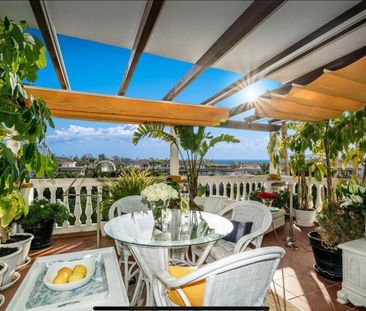 Alquiler de piso en Avenida Príncipe Salman, 1 - Photo 3