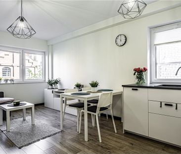 Nowe dwupokojowe mieszkanie gotowe do wprowadzenia - Photo 1