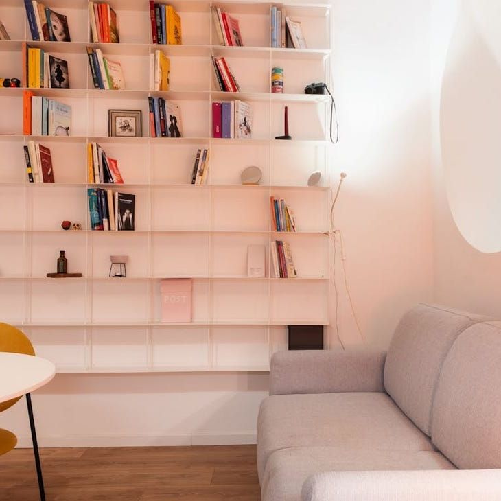 Via Cerano, Milan, Lombardy 20144 - Photo 1