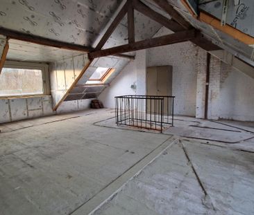 Eengezinswoning met 3 slaapkamers te huur in Ukkel - Photo 3