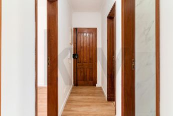 Apartamento T2 em Setúbal