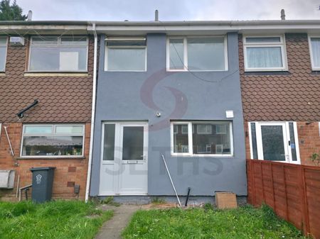 Blaise Grove, LE4, Leicester - Photo 5