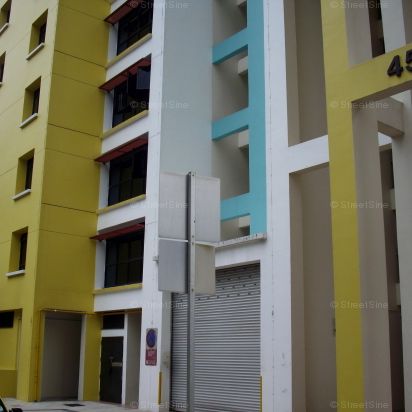 Blk 456 Clementi Avenue 3 (Clementi), HDB 4 Rooms - For Rent - Photo 4
