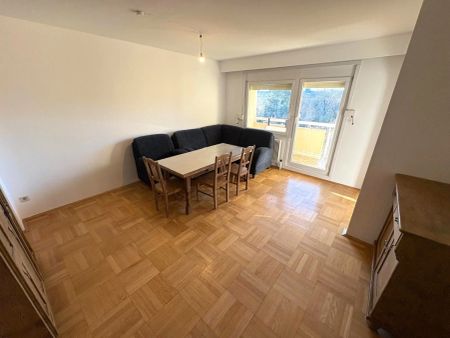 Helle 3-Zimmerwohnung in Wr. Neudorf - Ihr neues Zuhause! - Photo 4