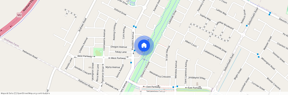 23 Heysen Circuit, SA 5114, Andrews Farm