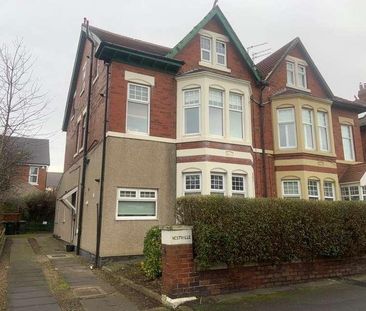 Heaton Road, Heaton, Newcastle Upon Tyne, NE6 - Photo 5