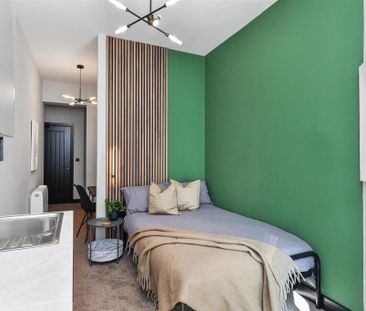 Studio to rent - Photo 3