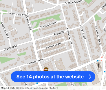 Balfour Road, Prenton, Merseyside, CH43 - Photo 1