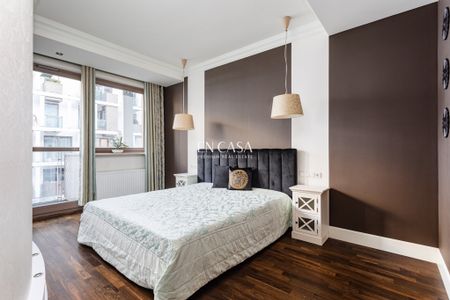 Mokotów | Eko - park | 124 m - Zdjęcie 3