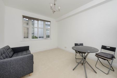 1 bed flat to rent - Photo 3
