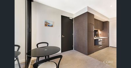 1 Bedroom furnished apartment available! - Photo 3