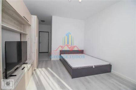 Indisponibil Garsoniera 34 mp, Str. Soarelui Nr 35, Chiajna - Fotografie 2