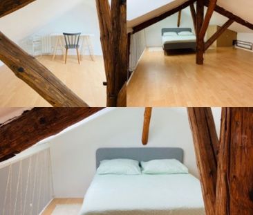 Appartement 2 pièces à - Photo 2