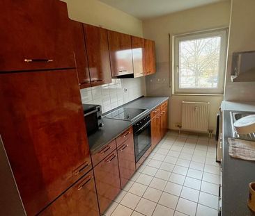 2-Zi.-Whg. mit Einbauküche, großem Wintergarten und Lift - Photo 2