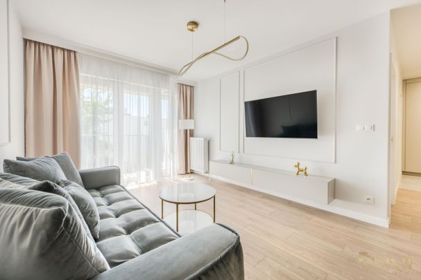 >>NOWOCZESNY APARTAMENT NA INWESTYCJI DIASFERA << - Zdjęcie 1
